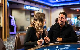 Holiday Inn Resort Deadwood Mountain Grand By Ihg